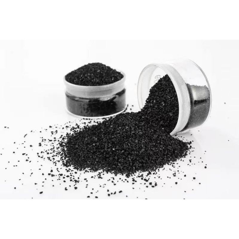 Activated Carbon For Gas Purification